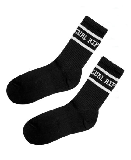 Medias Rip Curl 3/4 Icon Of Surf X1