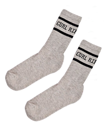 Medias Rip Curl 3/4 Icon Of Surf X1