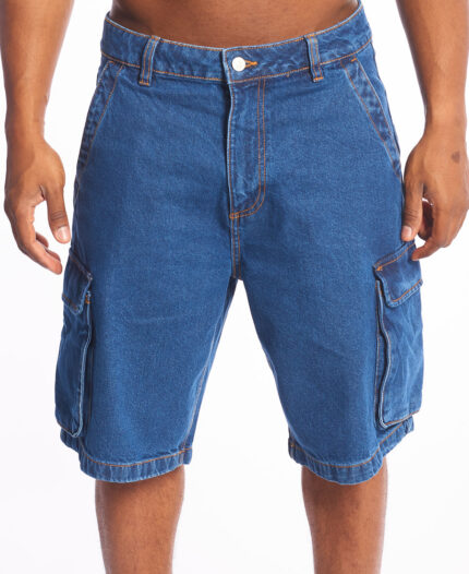 Bermuda  Y Tu Quique? Loose Cargo Imp 21"