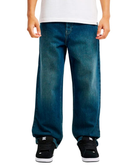 Jean DC Baggy Double That