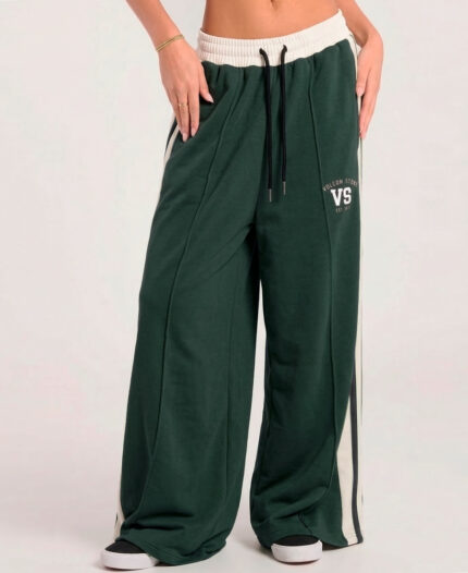 Jogging Volcom Wide Match