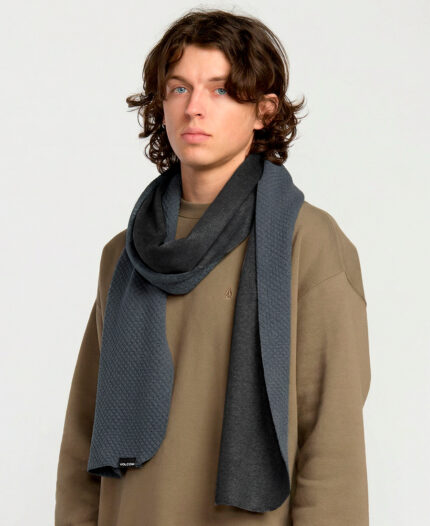 Bufanda Volcom Polar Basic
