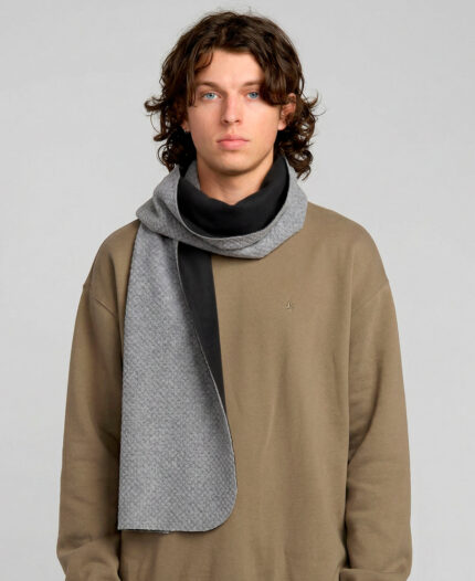 Bufanda Volcom Polar Basic