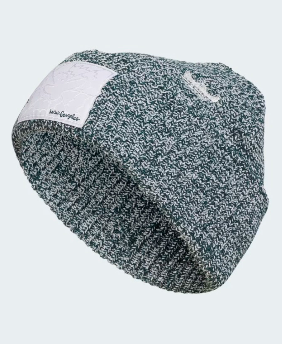 Beanie Adidas Skateboarding X Mark Gonzales Work