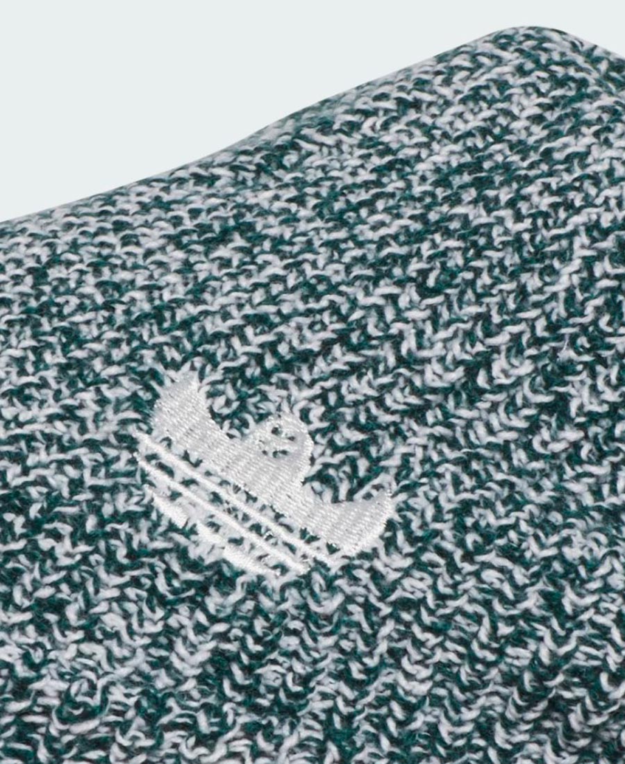 Beanie Adidas Skateboarding X Mark Gonzales Work - Imagen 3