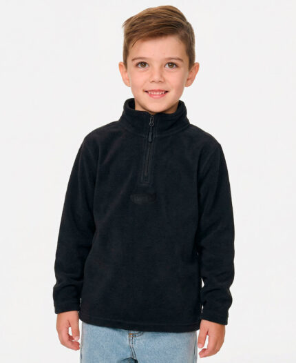 Polar Rip Curl Zip Spider