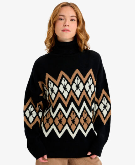 Sweater Roxy Crew Saltwater Lover