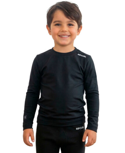 Camiseta Térmica Rip Curl Fleeze Unisex