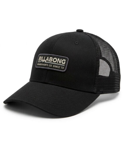 Cap Billabong Walled