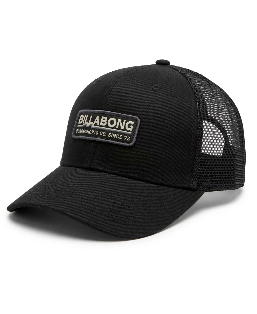 Cap Billabong Walled