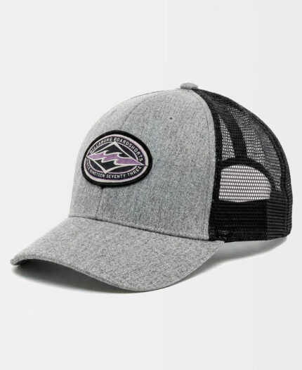 Cap Billabong Walled