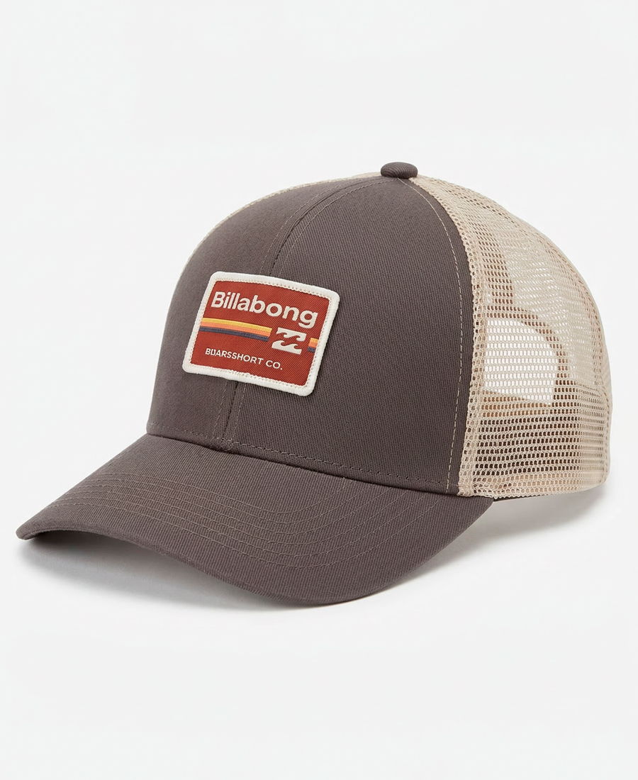 Cap Billabong Walled