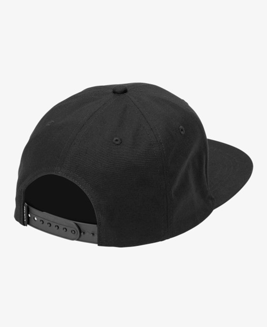 Cap RVCA Patch - Imagen 2