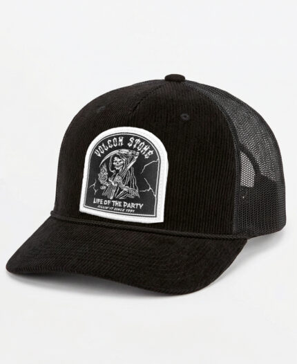 Cap Volcom Shred