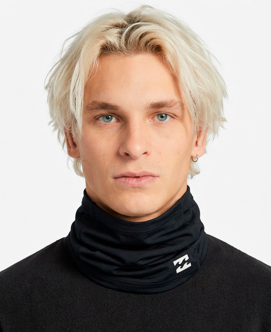 Cuello Billabong Operator Buff