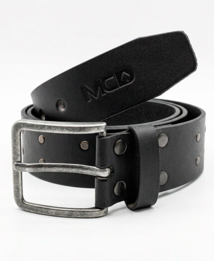 Cinturón MCD Tachas