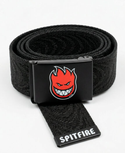 Cinturón Spitfire Soga Big Head