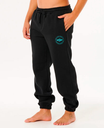 Jogging Rip Curl Stapler