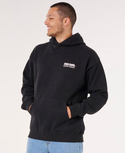 Buzo Rip Curl Hood Surf Puff
