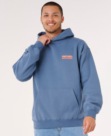 Buzo Rip Curl Hood Surf Puff