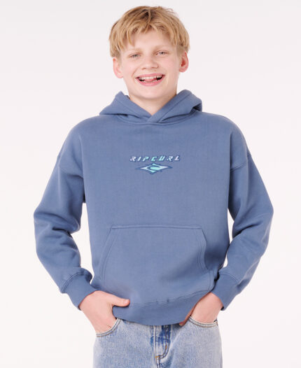 Buzo Rip Curl Hood Faded Out