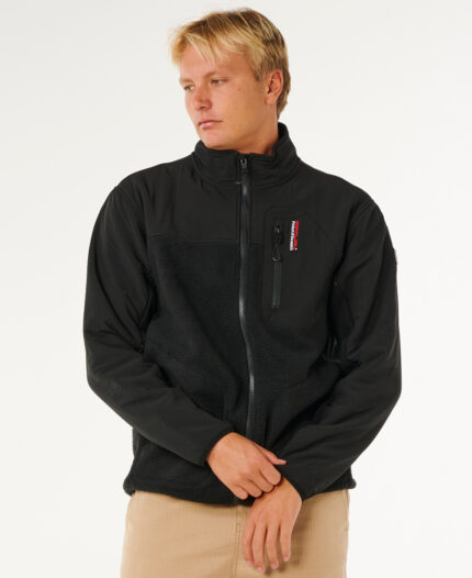 Campera Rip Curl Anti-Series Search