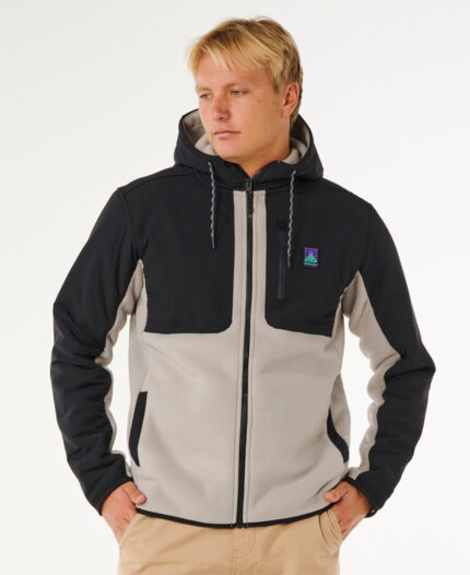 Campera Rip Curl Anti Series Bonded