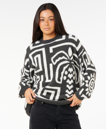 Sweater Rip Curl Luau