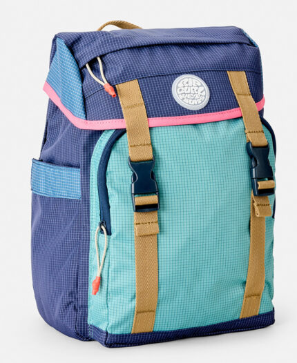 Mochila Rip Curl Rip 12L