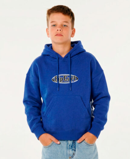 Buzo Rip Curl Hood Loose The Search