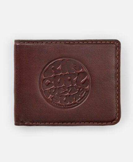 Billetera Rip Curl Wetty Premium RFID
