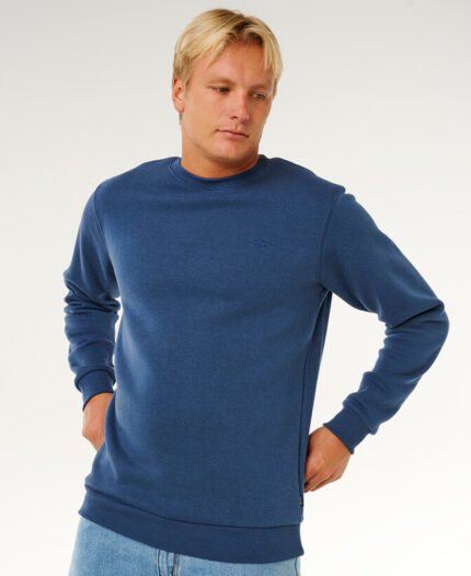 Buzo Rip Curl Crew Classic Surf