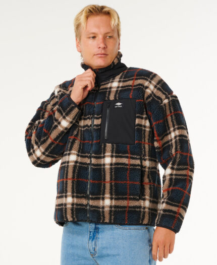 Campera Rip Curl Polar Classic Surf