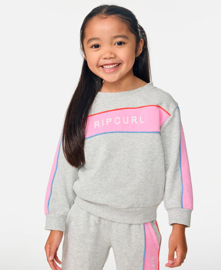 Buzo Rip Curl Crew Revival