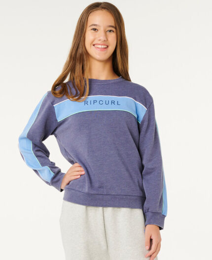 Buzo Rip Curl Crew STD Revival