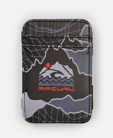 Billetera Rip Curl Magic Wallet
