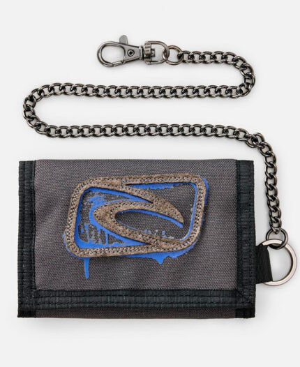 Billetera Rip Curl Chain