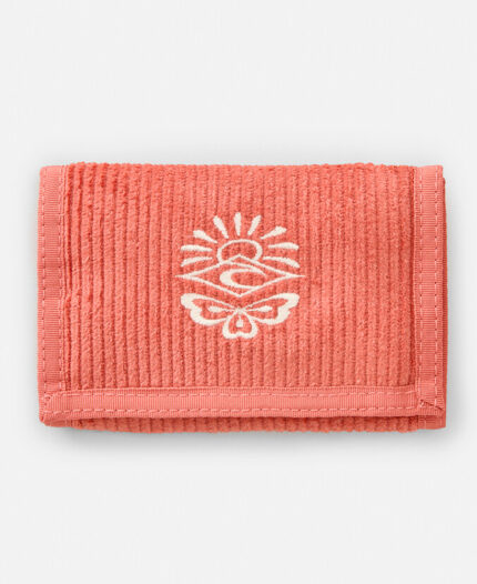 Billetera Rip Curl Icons Of Surf