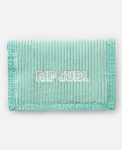 Billetera Rip Curl Icons Of Surf