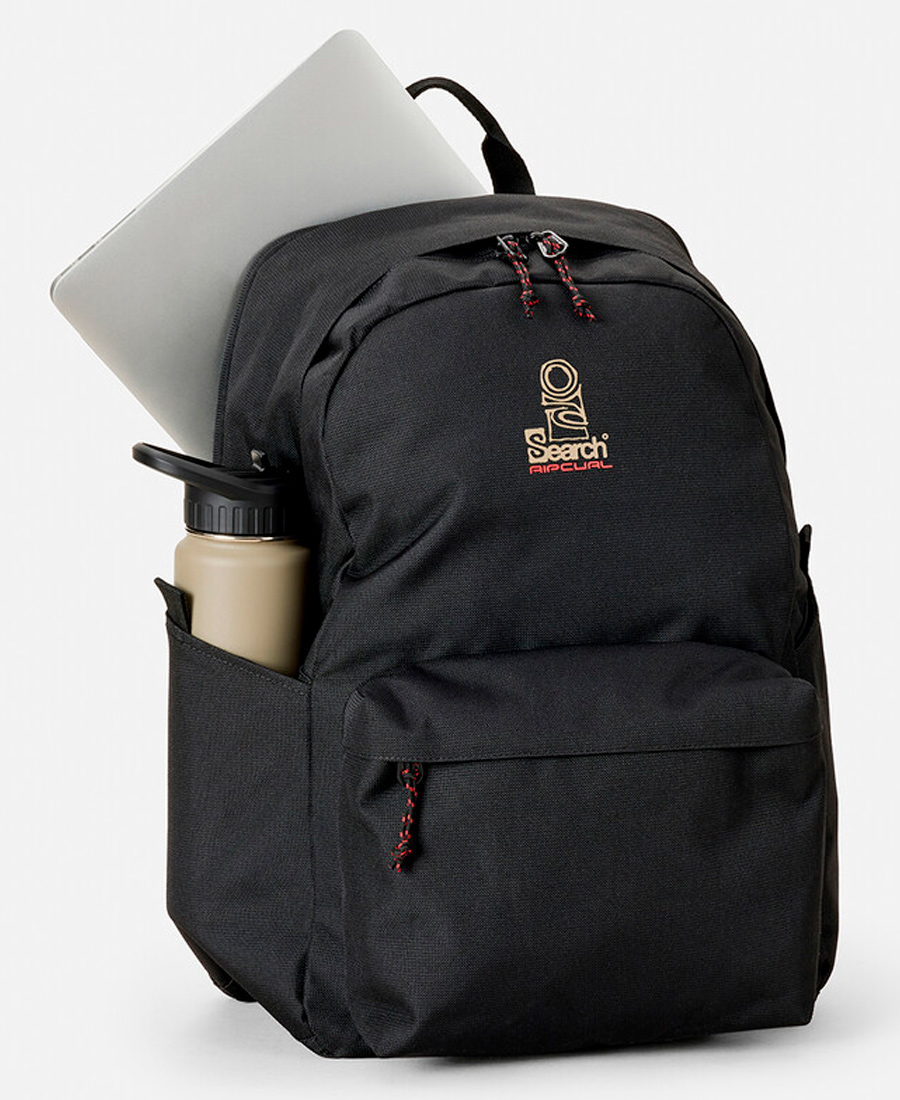 Mochila Rip Curl Crusha 30L Search - Imagen 4