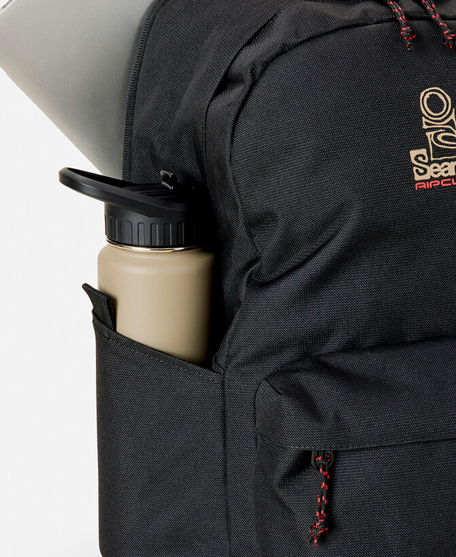 Mochila Rip Curl Crusha 30L Search - Imagen 5