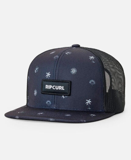 Cap Rip Curl Combo