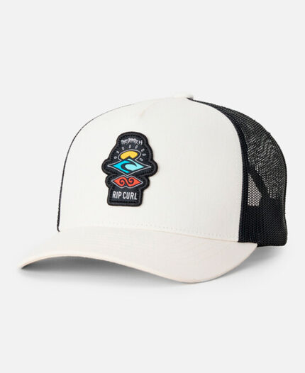 Cap Rip Curl Search Icon