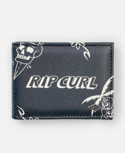 Billetera Rip Curl Slim Sessions