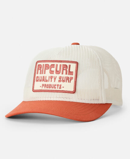 Cap Rip Curl Pacific Rinse Trucker