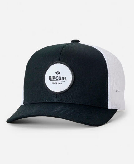 Cap Rip Curl Routine