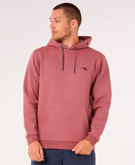 Buzo Rip Curl Hood STD Vaporcool MF
