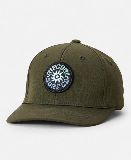 Cap Rip Curl Flexfit Rinsed