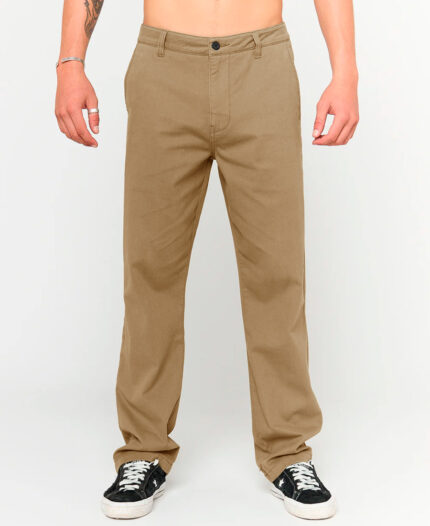 Pantalón Rip Curl Chino Classic