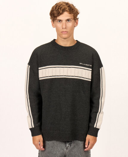 Sweater Billabong Crew Step Up OG